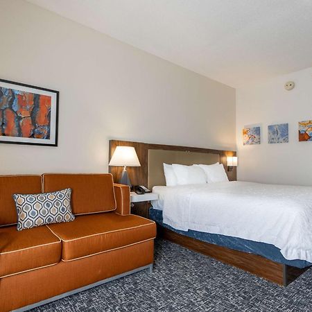 Hampton Inn By Hilton Of Kuttawa Eddyville Экстерьер фото