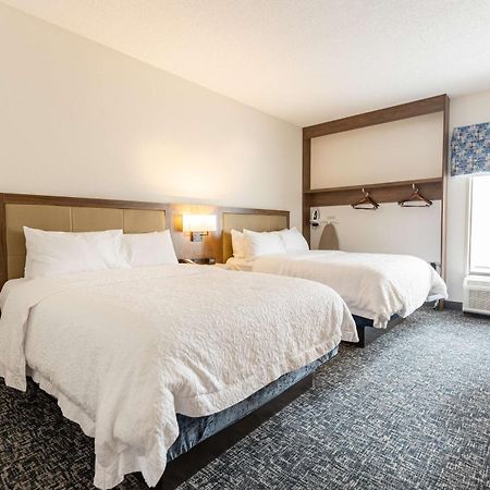 Hampton Inn By Hilton Of Kuttawa Eddyville Экстерьер фото