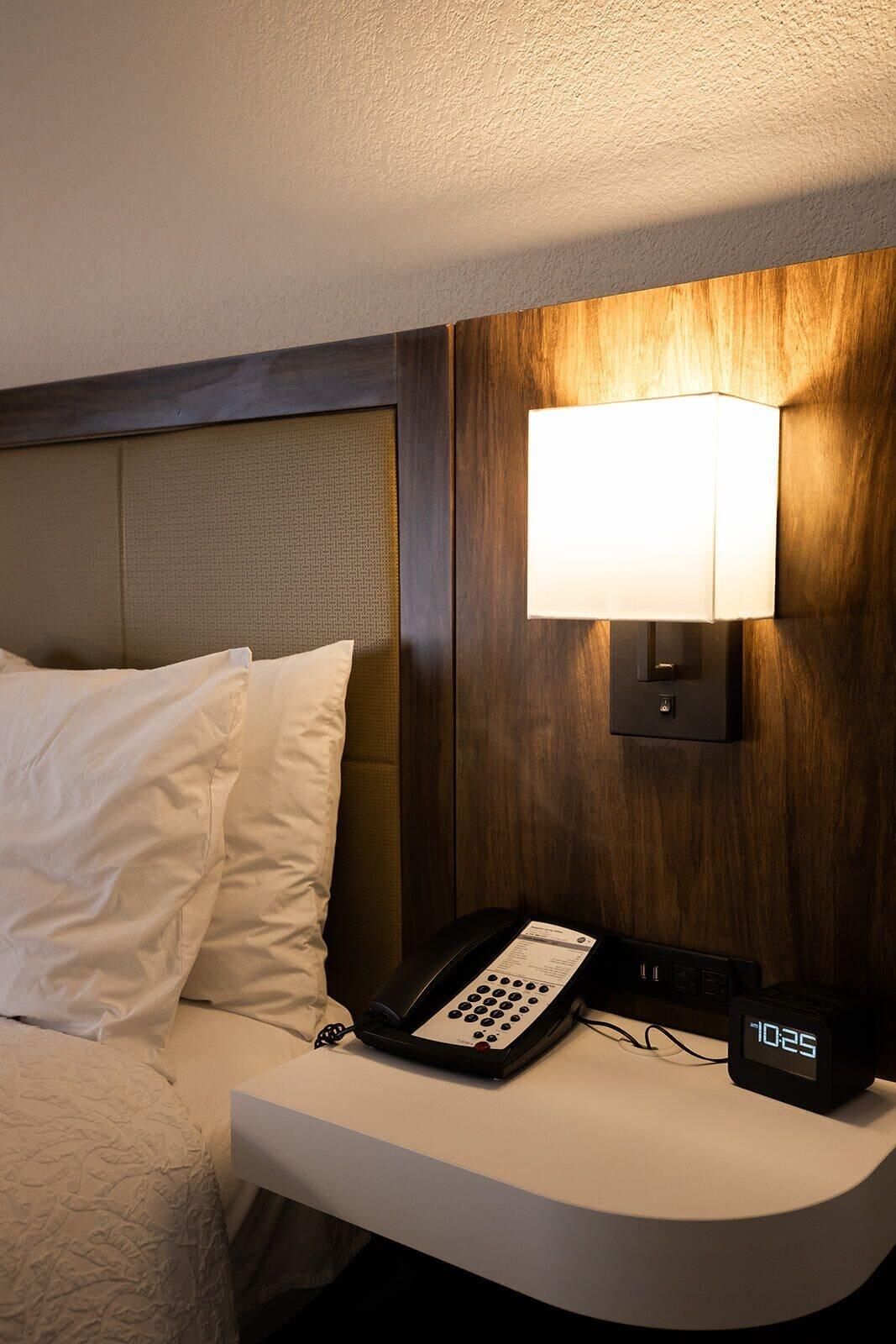 Hampton Inn By Hilton Of Kuttawa Eddyville Экстерьер фото