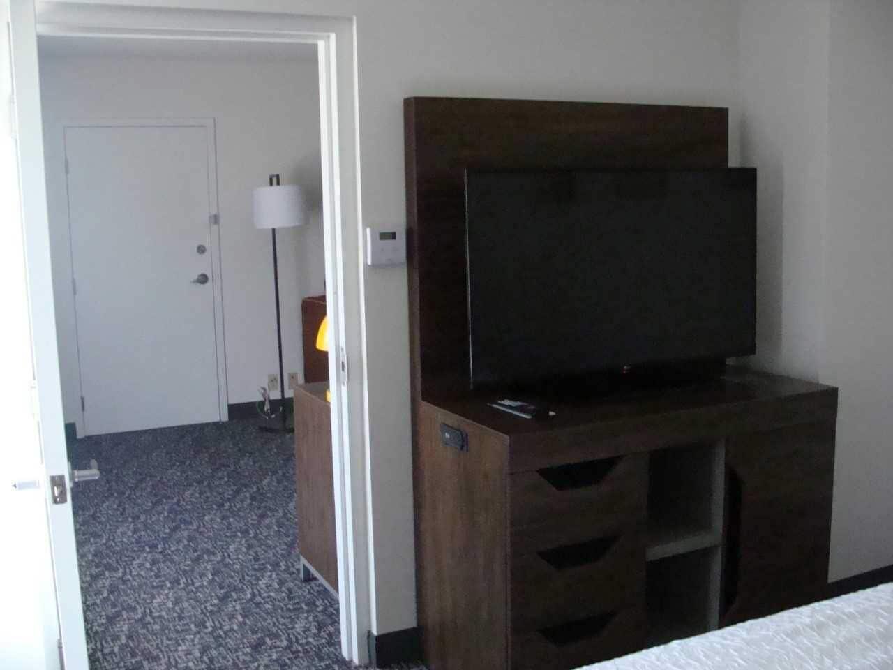 Hampton Inn By Hilton Of Kuttawa Eddyville Экстерьер фото
