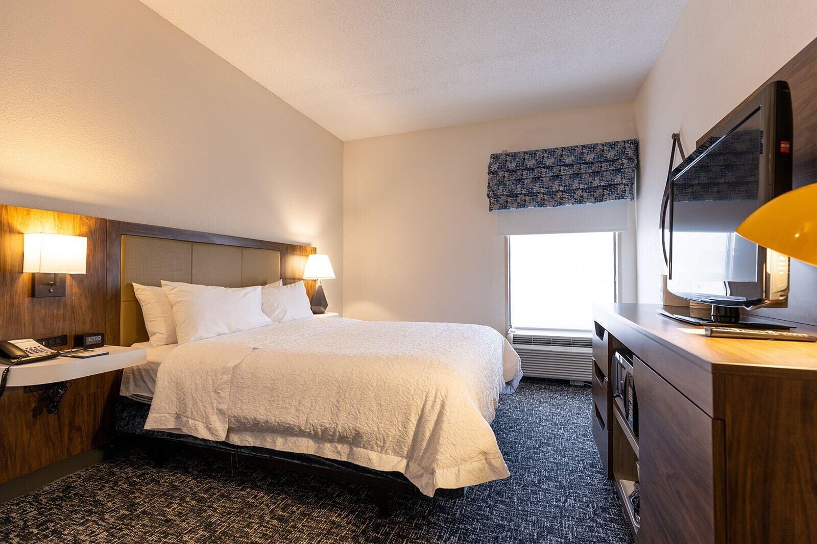 Hampton Inn By Hilton Of Kuttawa Eddyville Экстерьер фото