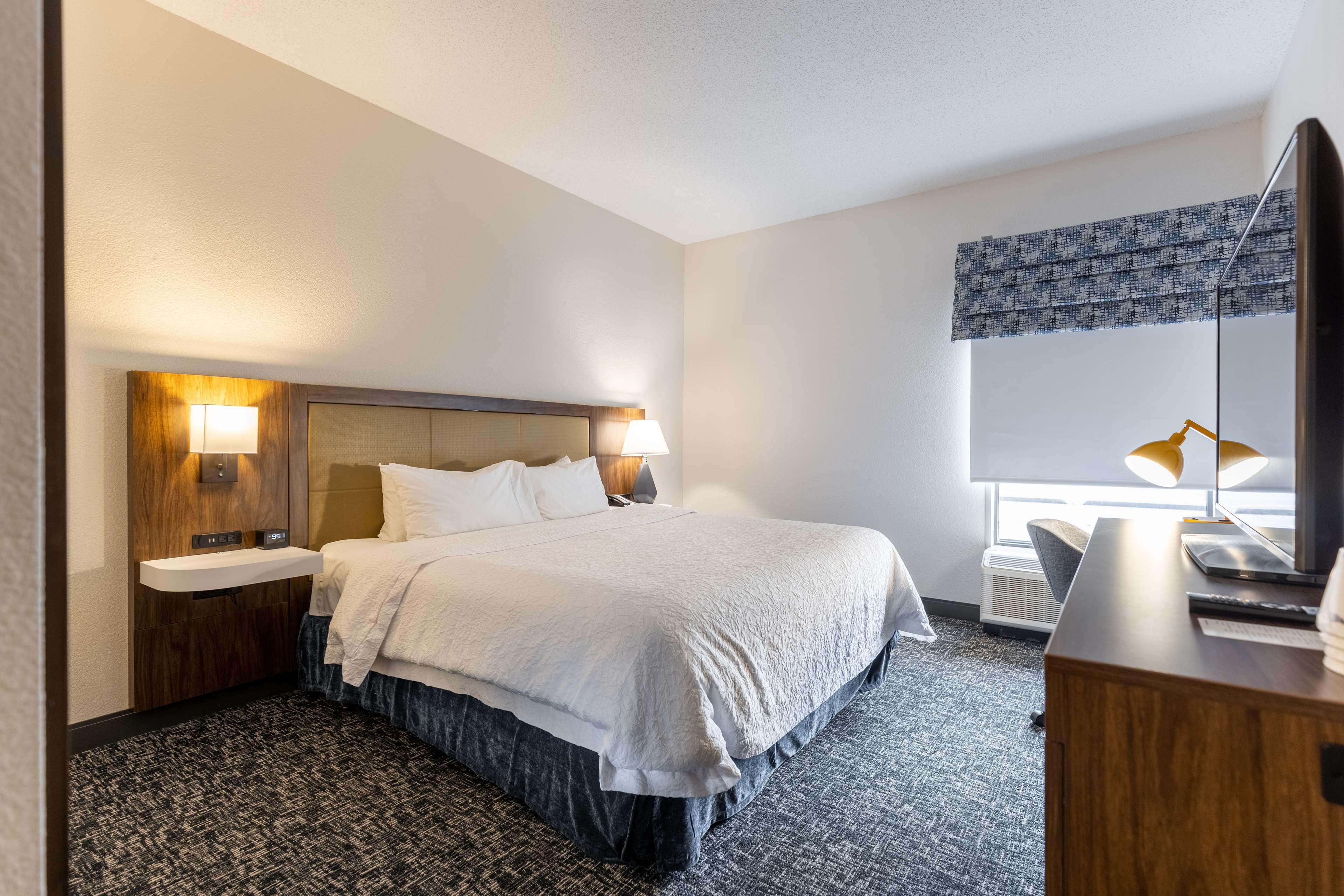 Hampton Inn By Hilton Of Kuttawa Eddyville Экстерьер фото