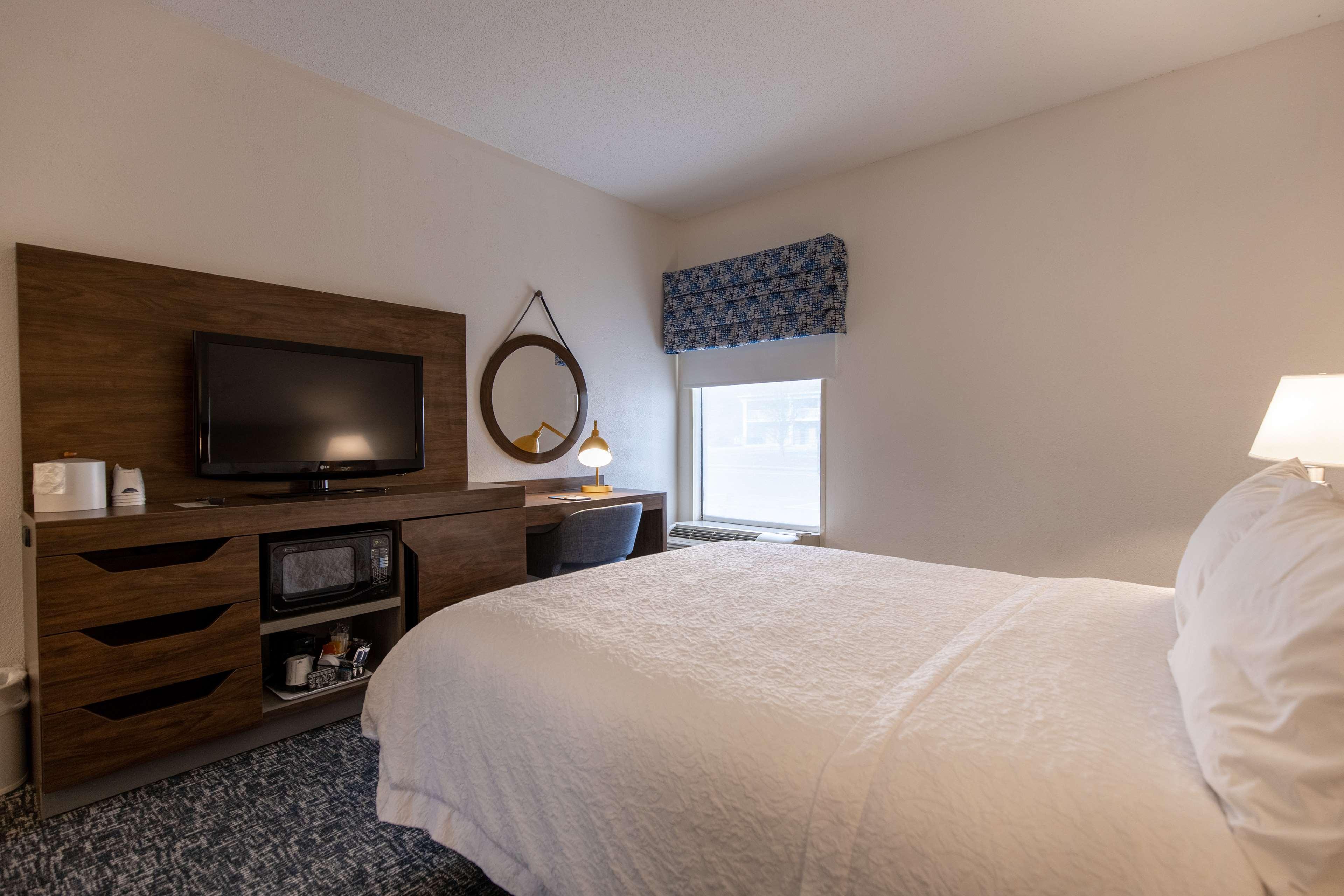 Hampton Inn By Hilton Of Kuttawa Eddyville Экстерьер фото