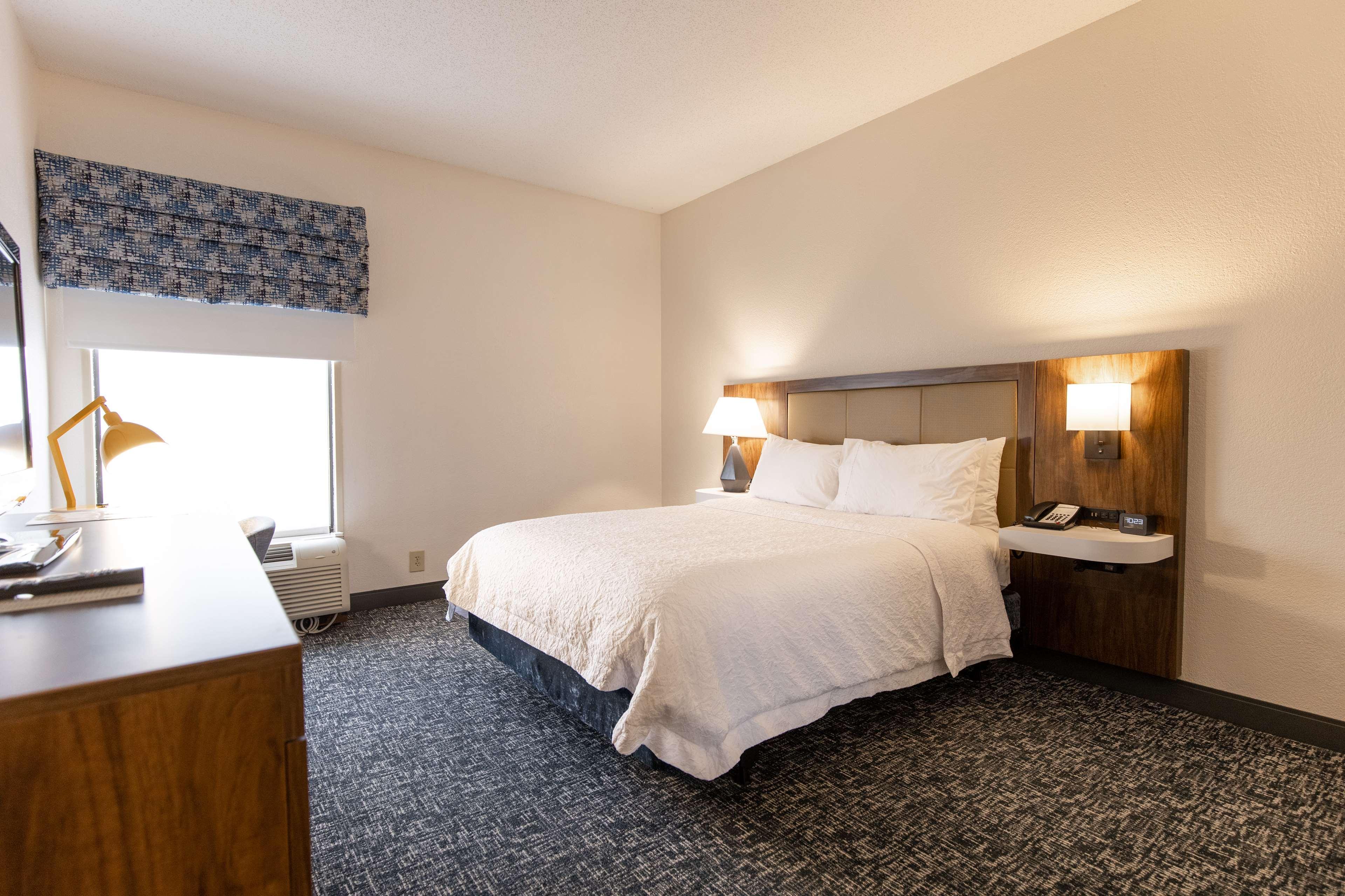 Hampton Inn By Hilton Of Kuttawa Eddyville Экстерьер фото