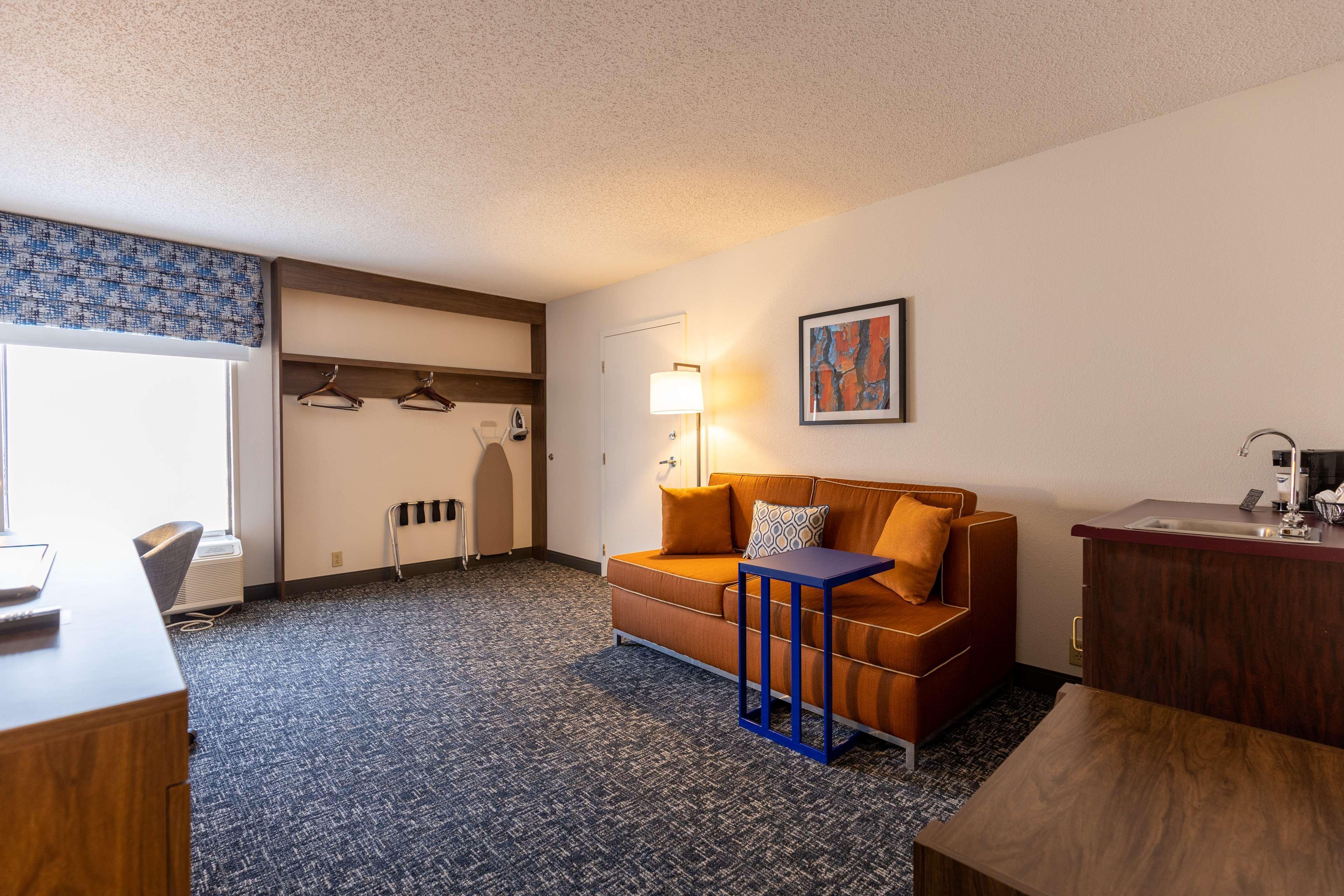 Hampton Inn By Hilton Of Kuttawa Eddyville Экстерьер фото