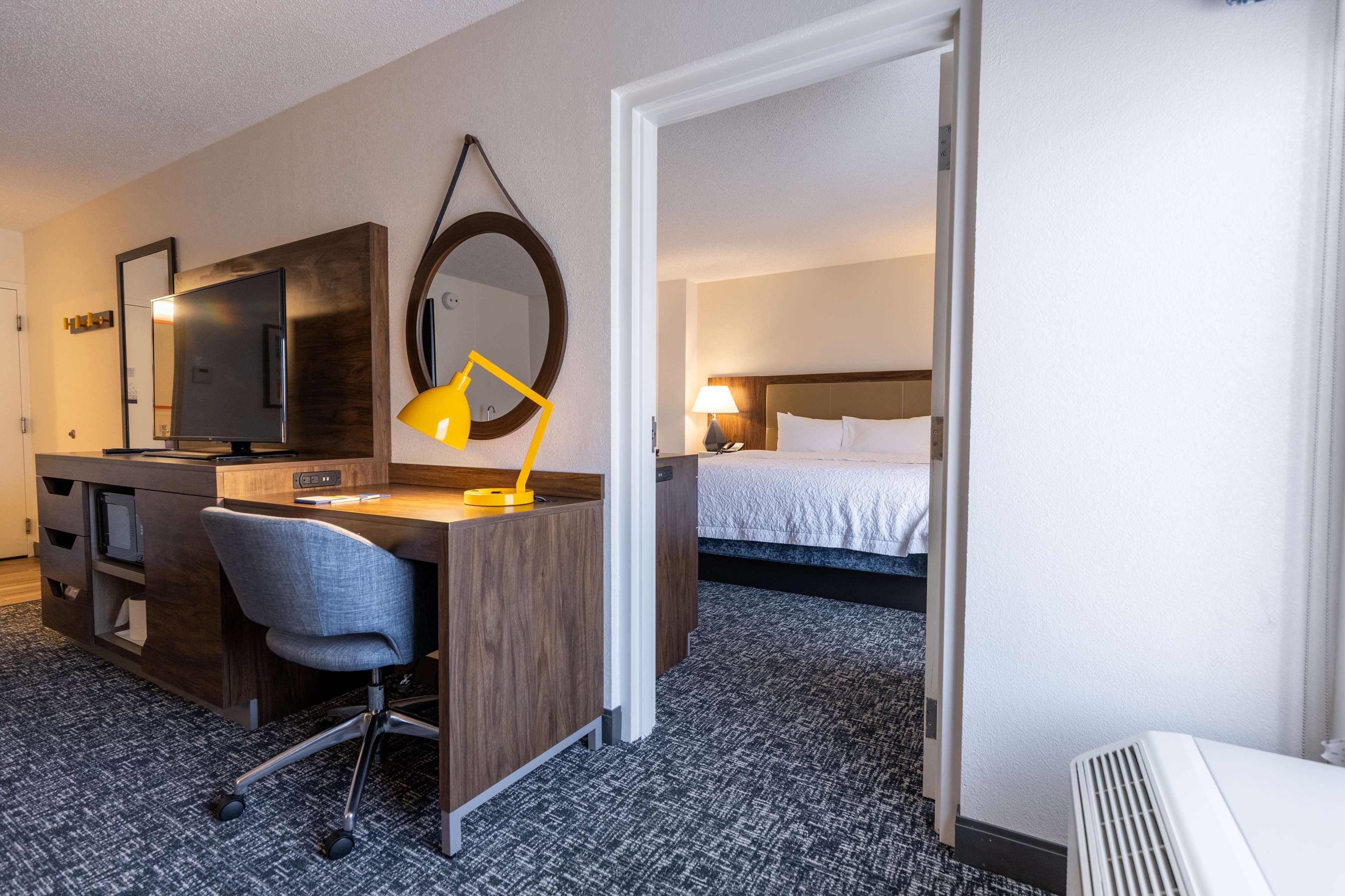 Hampton Inn By Hilton Of Kuttawa Eddyville Экстерьер фото