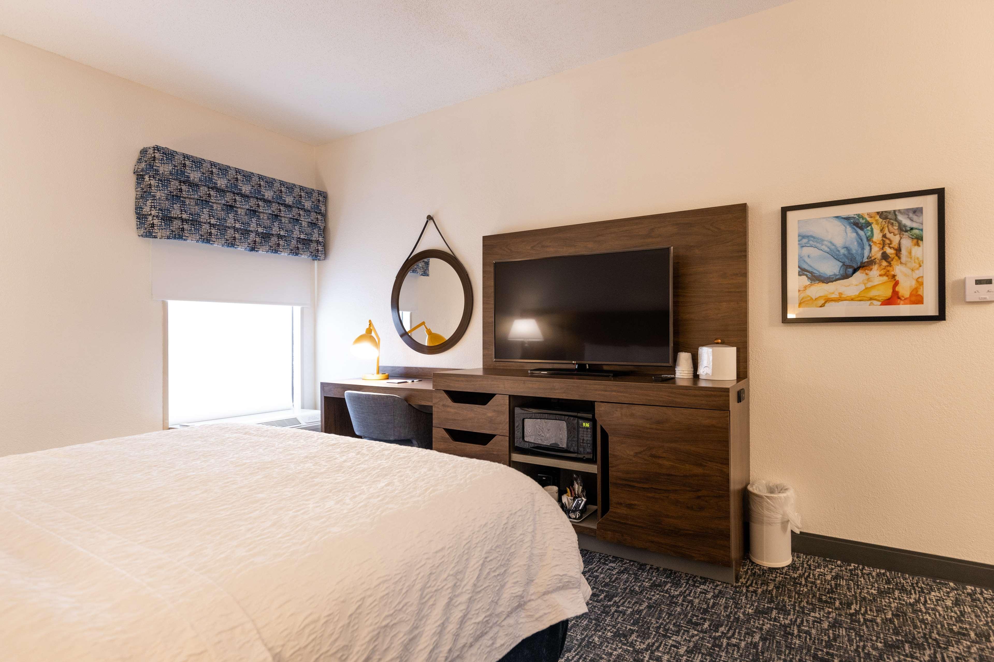 Hampton Inn By Hilton Of Kuttawa Eddyville Экстерьер фото