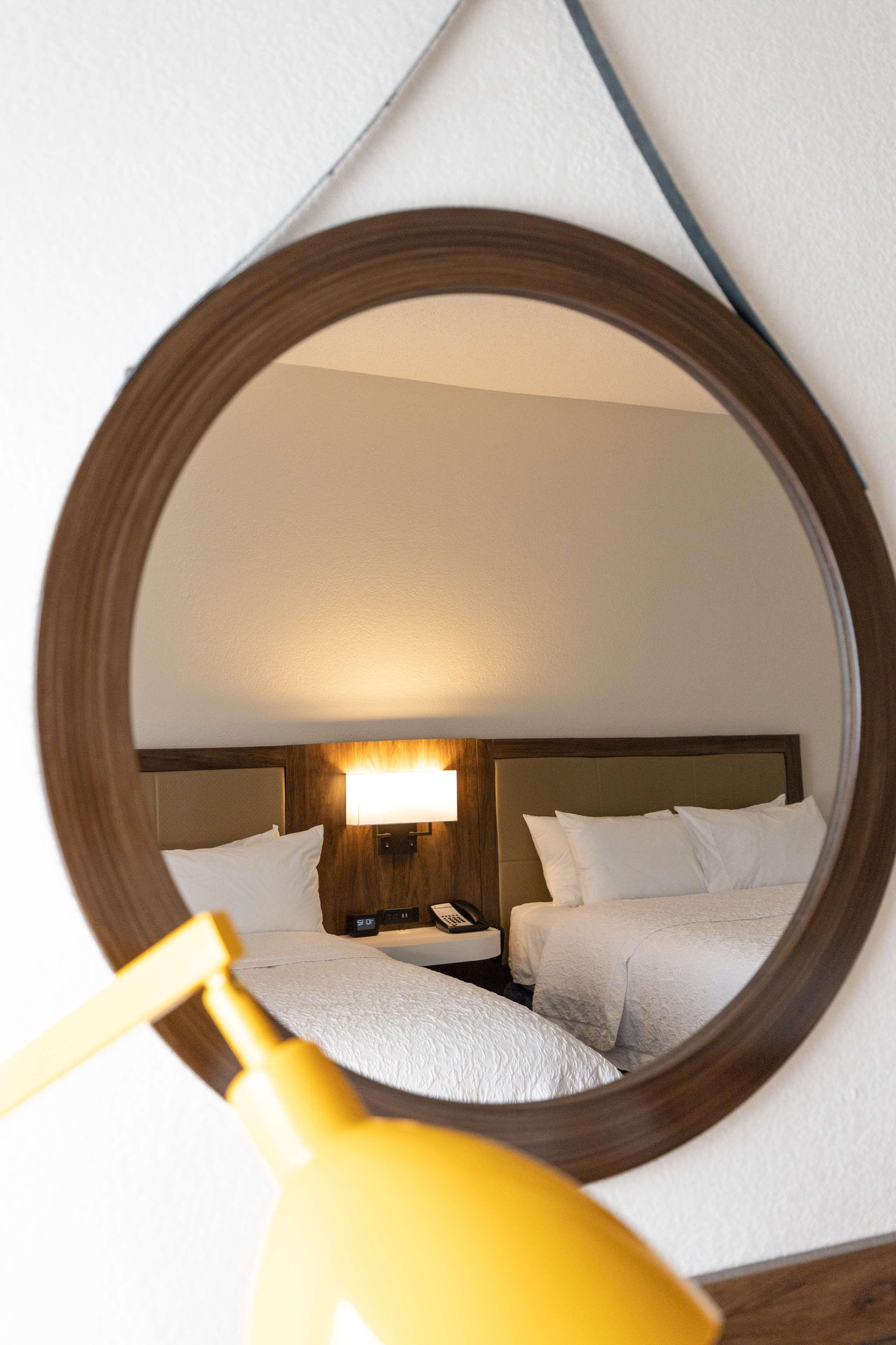 Hampton Inn By Hilton Of Kuttawa Eddyville Экстерьер фото