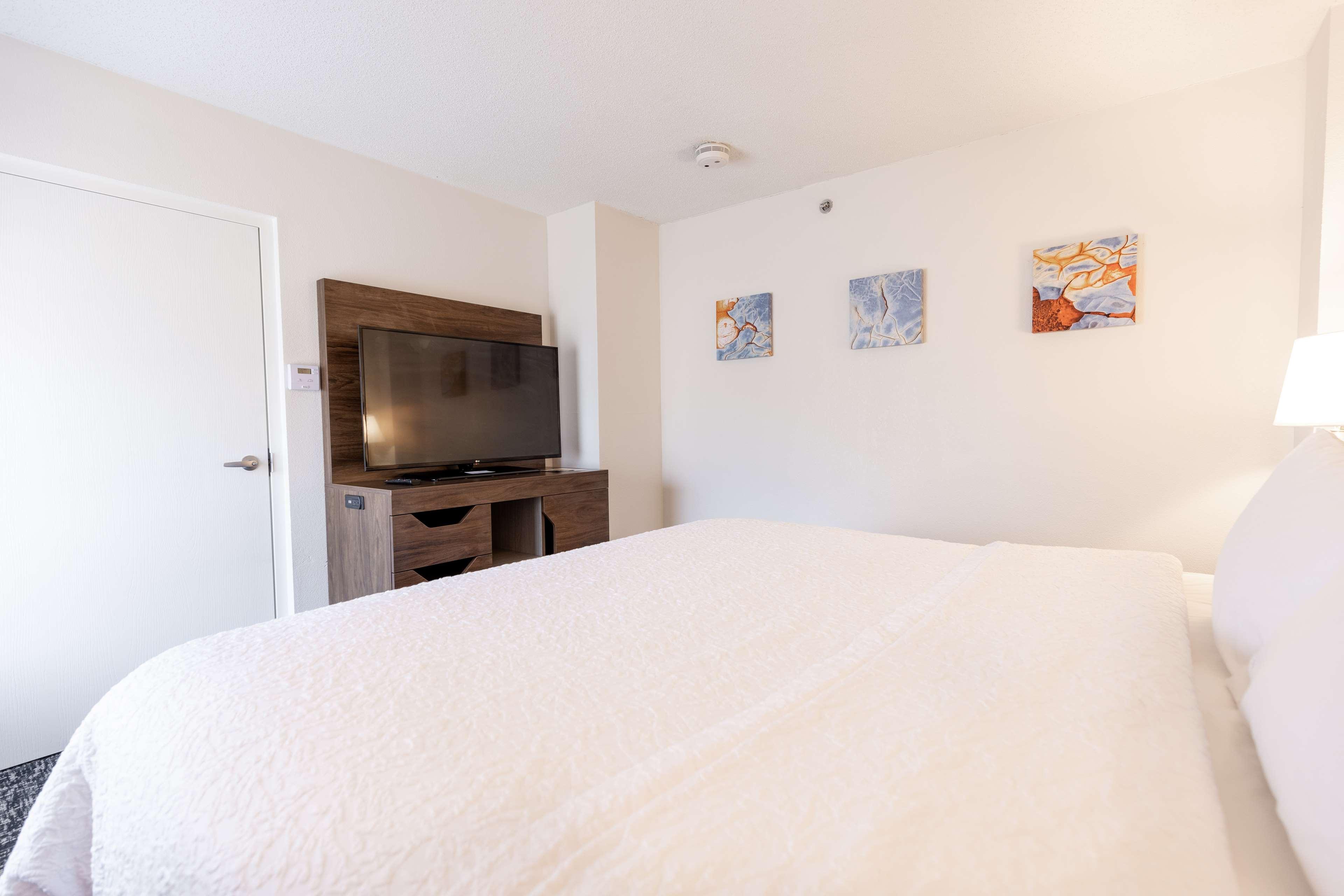 Hampton Inn By Hilton Of Kuttawa Eddyville Экстерьер фото
