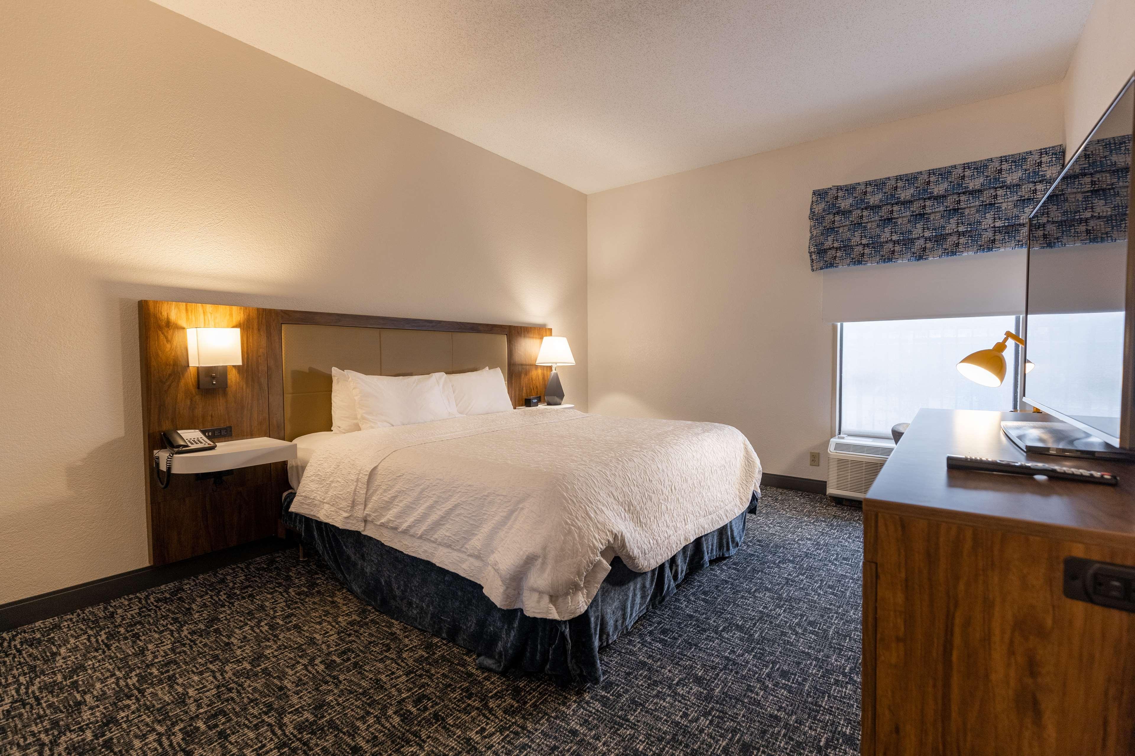 Hampton Inn By Hilton Of Kuttawa Eddyville Экстерьер фото