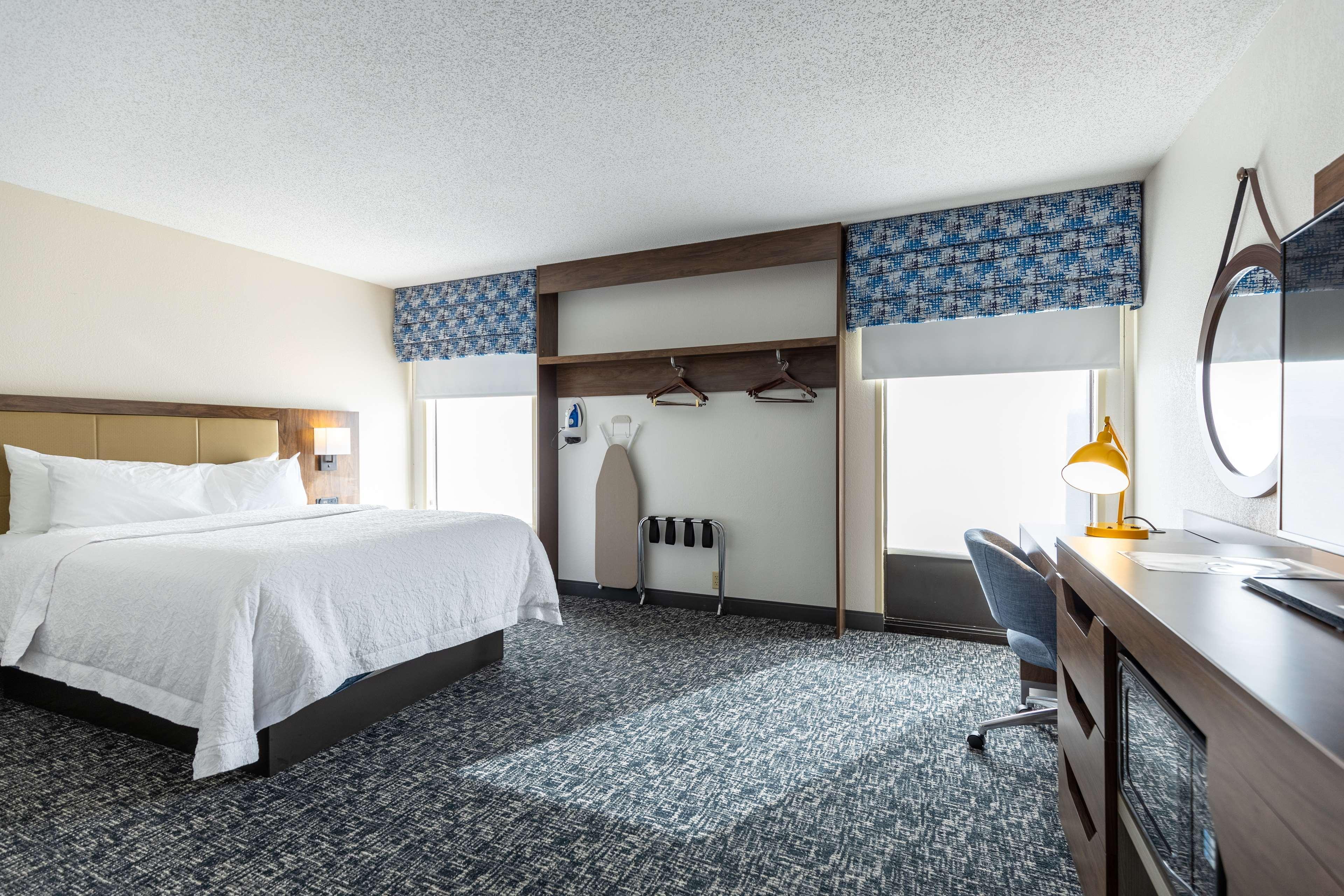 Hampton Inn By Hilton Of Kuttawa Eddyville Экстерьер фото