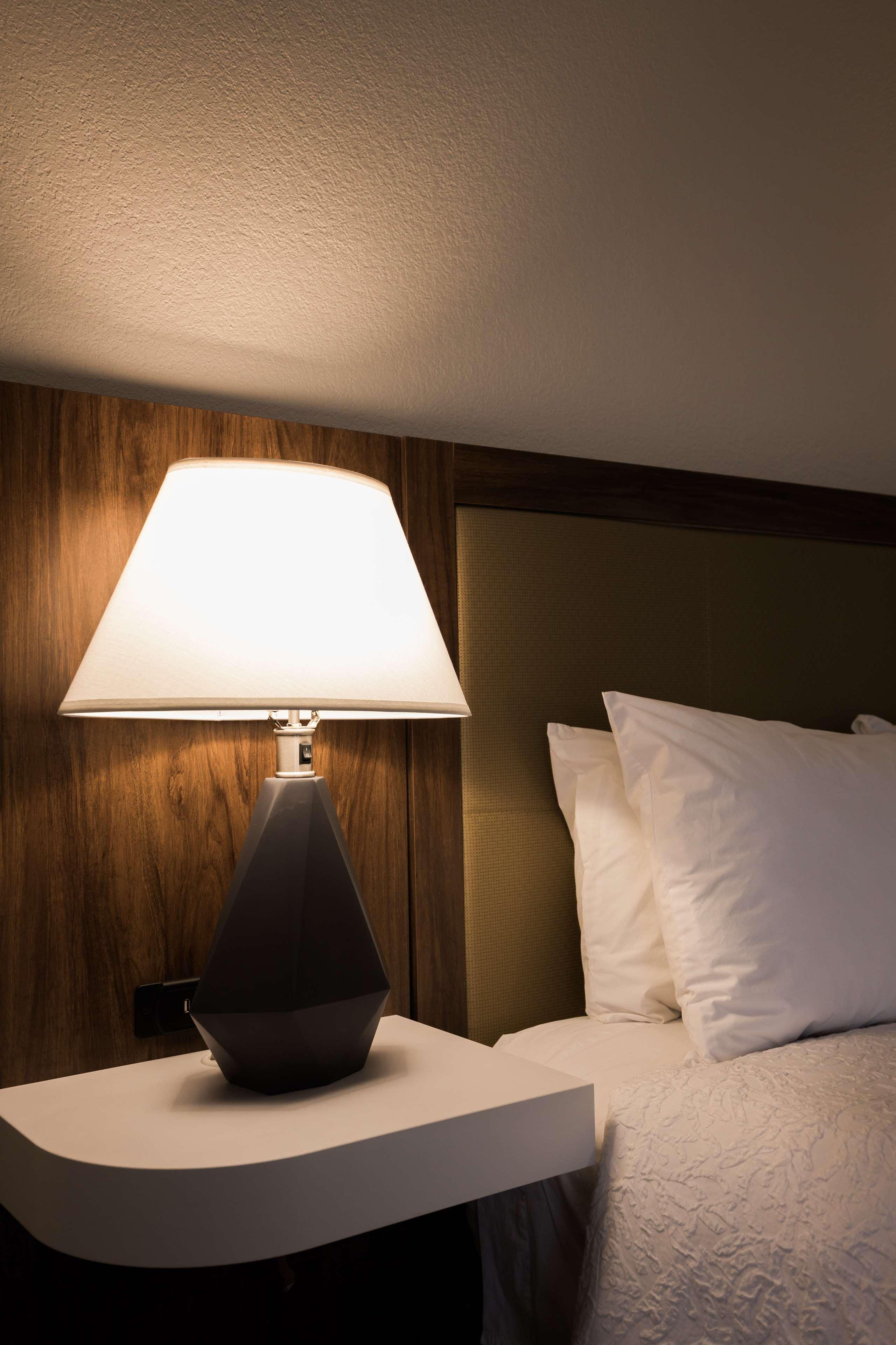 Hampton Inn By Hilton Of Kuttawa Eddyville Экстерьер фото