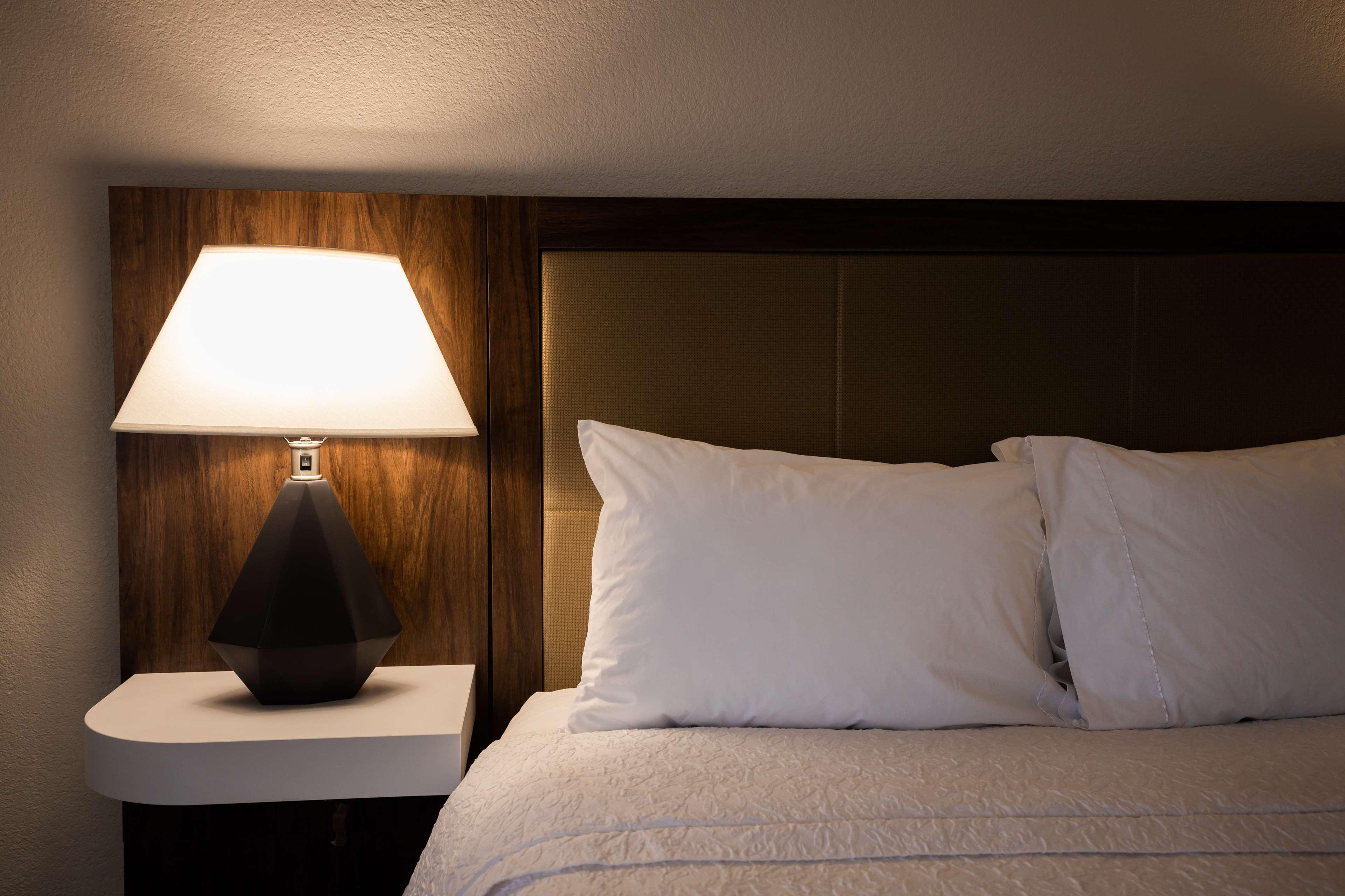 Hampton Inn By Hilton Of Kuttawa Eddyville Экстерьер фото