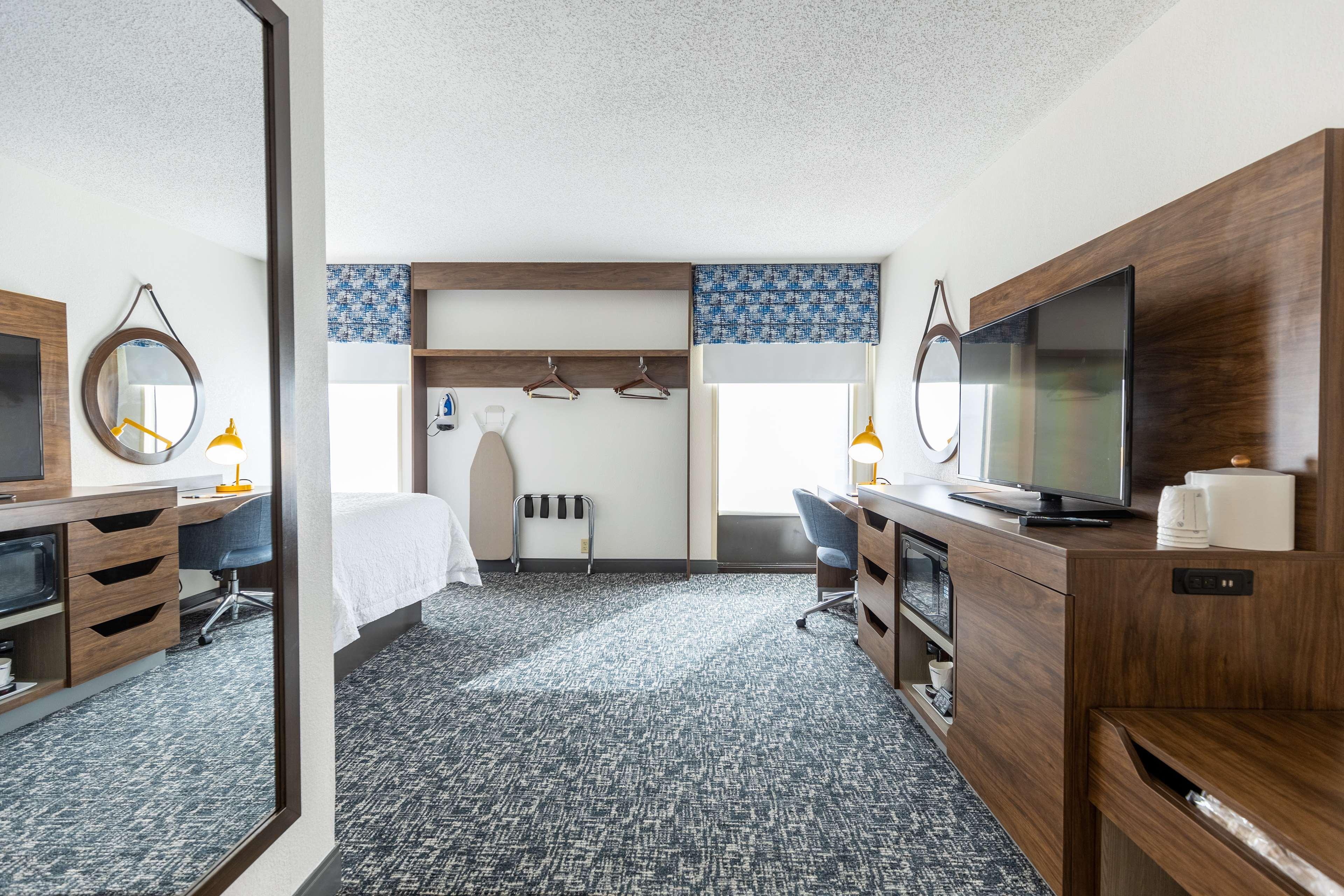 Hampton Inn By Hilton Of Kuttawa Eddyville Экстерьер фото