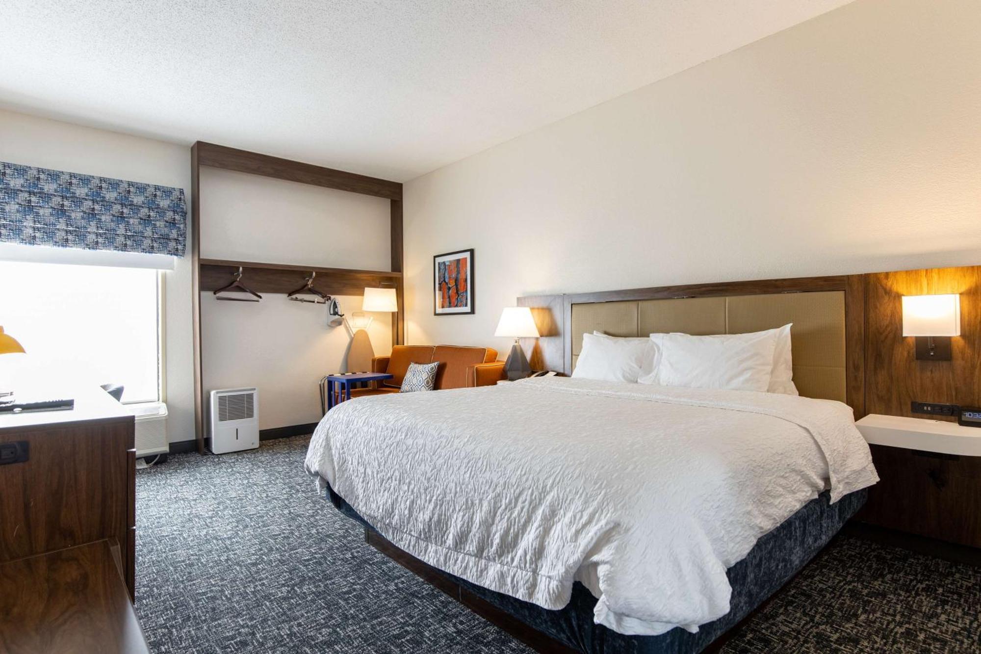 Hampton Inn By Hilton Of Kuttawa Eddyville Экстерьер фото