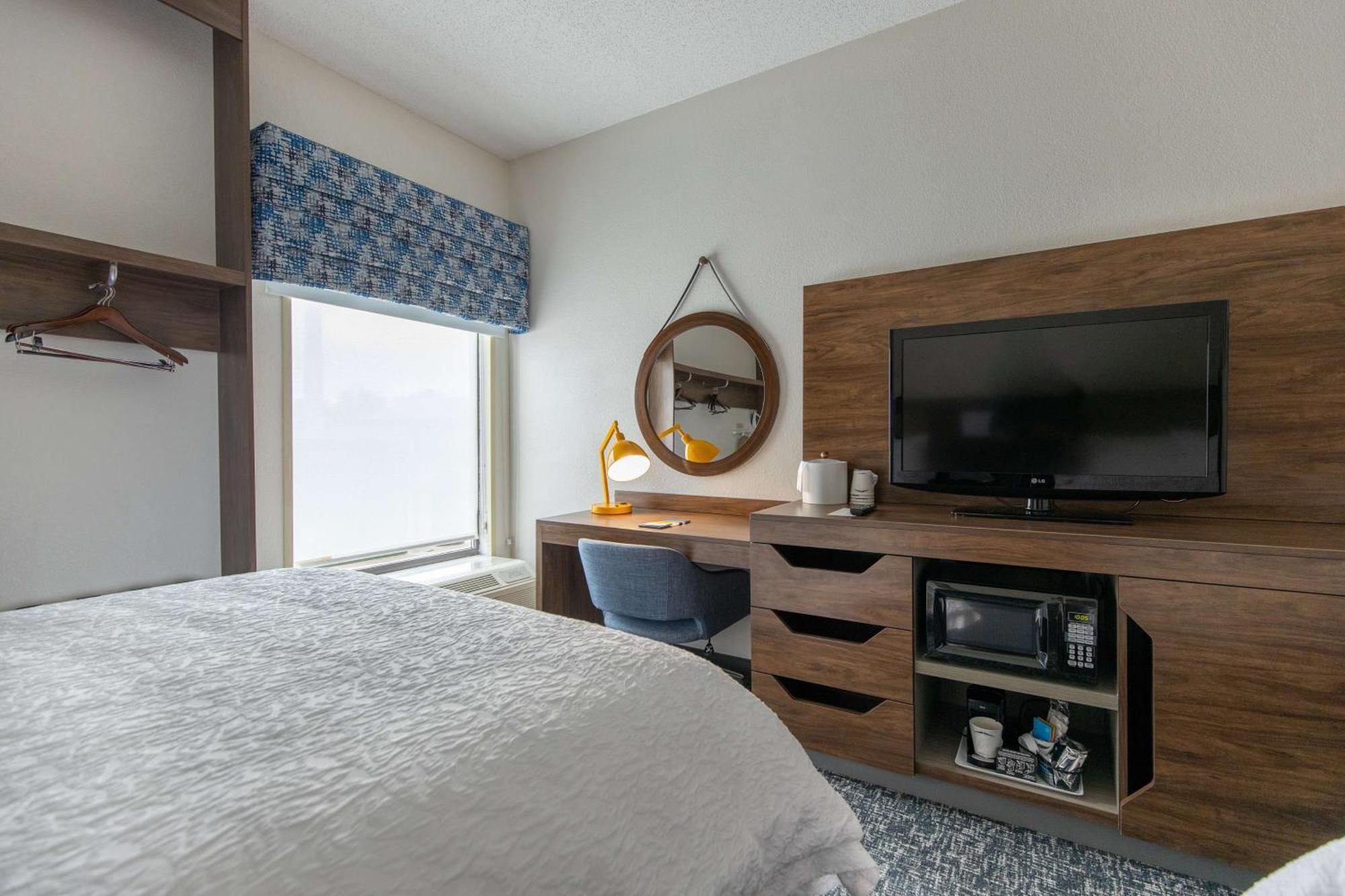 Hampton Inn By Hilton Of Kuttawa Eddyville Экстерьер фото