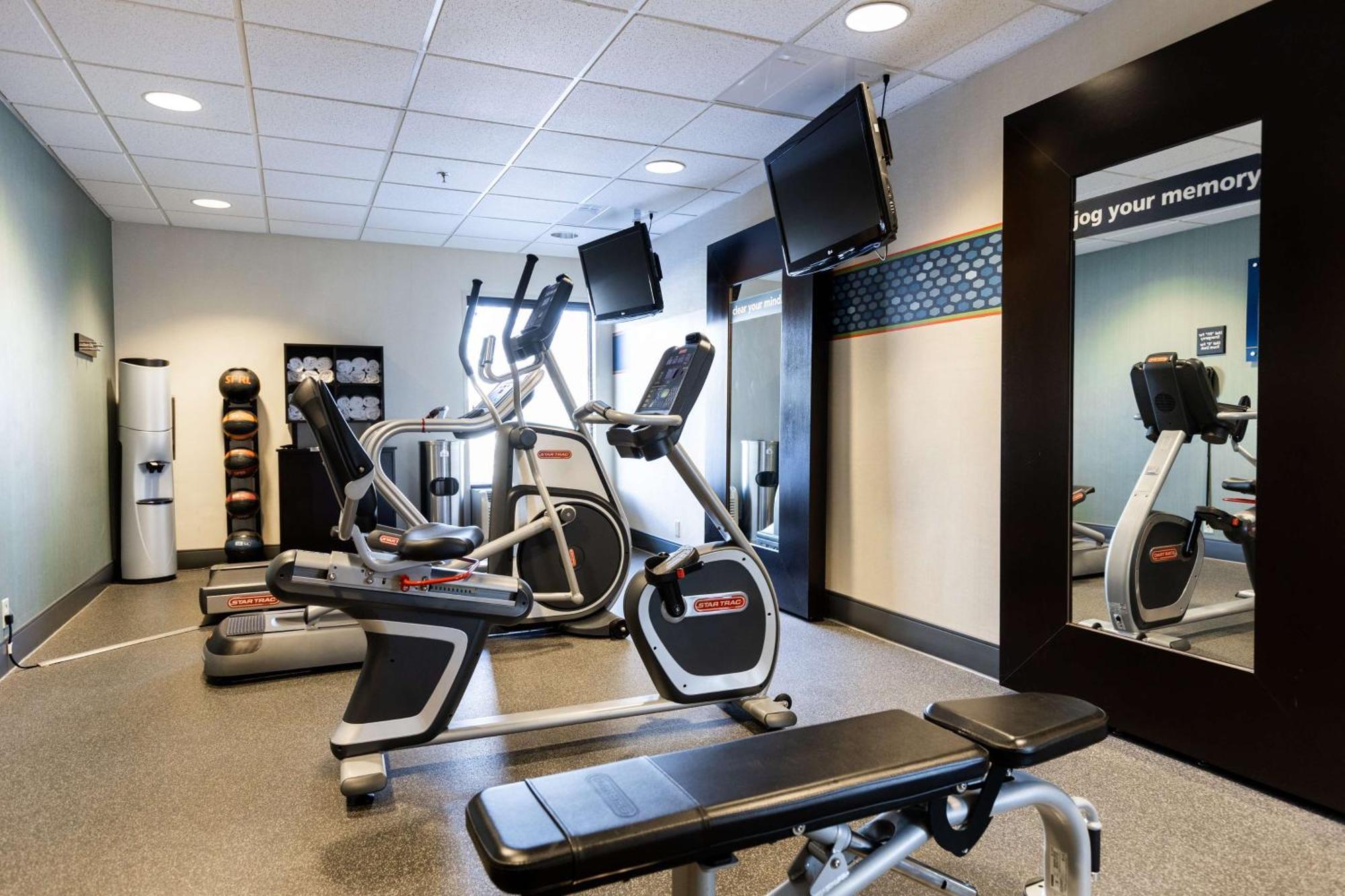 Hampton Inn By Hilton Of Kuttawa Eddyville Экстерьер фото