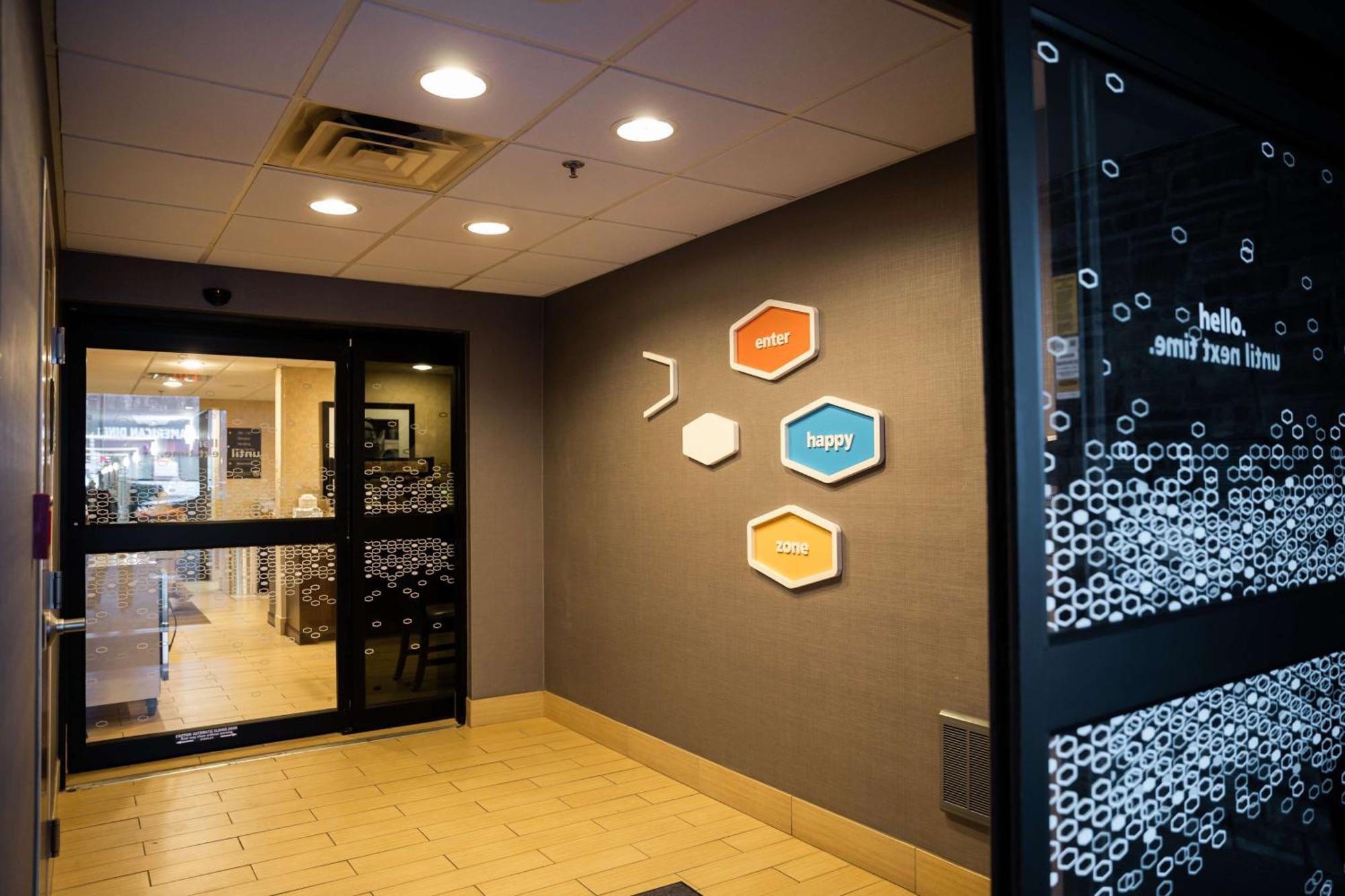 Hampton Inn By Hilton Of Kuttawa Eddyville Экстерьер фото