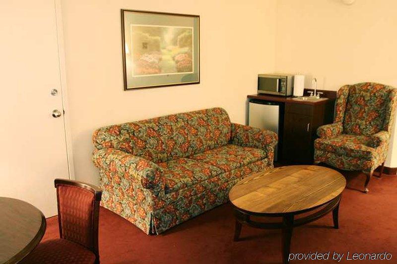 Hampton Inn By Hilton Of Kuttawa Eddyville Номер фото
