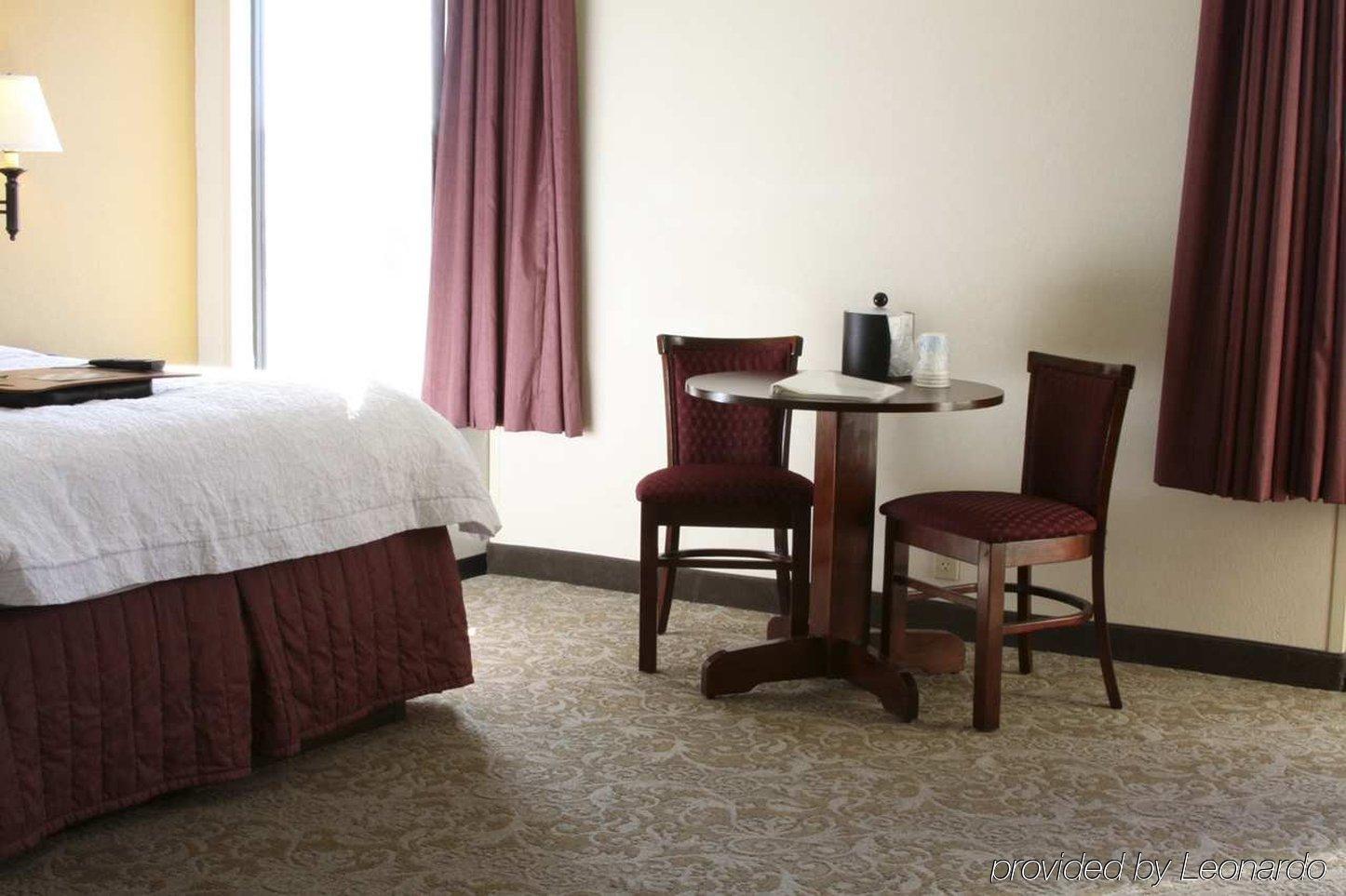 Hampton Inn By Hilton Of Kuttawa Eddyville Экстерьер фото
